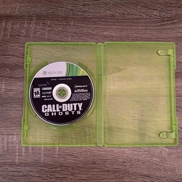 Call of Duty: Ghosts on Xbox 360 - Picture 2 of 7